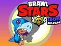 Laro Brawl stars Leon Run online