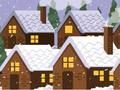 Laro Pagkakaiba ng Christmas Town  online