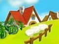 Laro Nakakatawang Corn Escape  online