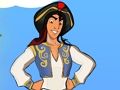 Laro Nagbihis si Aladdin online
