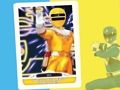 Laro Laro ng Power Rangers Card online