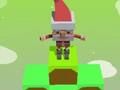 Laro X-mas Pababa  online