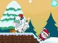 Laro Bagong Taon Santa Adventures  online