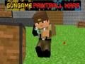 Laro Gungame Paintball Wars online