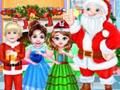 Laro Araw ng Pasko ni Baby Taylor  online