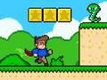 Laro Mundo ni Steve  online
