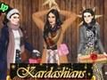 Laro Nagpapasko ang mga Kardashians  online