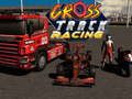 Laro Karera ng Cross Track  online