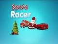Laro Santa Racer online