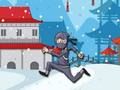 Laro Tumatakbong Ninja  online