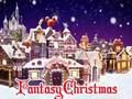 Laro Pantasya Pasko online