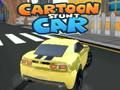 Laro Cartoon stunt car online