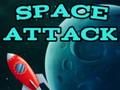 Laro Pag -atake sa Space online