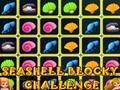 Laro Seashell Blocky Hamon online