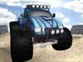 Laro Halimaw na Truck Freestyle  online