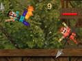Laro Ragdoll Fighter online