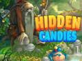 Laro Nakatagong Candies  online