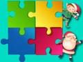 Laro Christmas jigsaw puzzle online