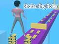 Laro Mga Skate: Sky Roller  online