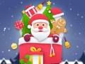 Laro Spider Santa Claus online