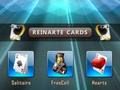 Laro Mga Reinarte Card  online