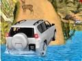 Laro Offroad jeep simulator online