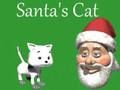 Laro Pusa ni Santa  online