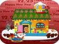 Laro Perpektong Christmas Cottage  online