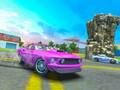 Laro Max Drift Car Simulator online