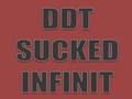 Laro Sinipsip ng DDT ang Infinit  online
