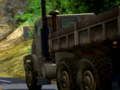 Laro Animal Cargo Transporter Truck Game 3d online