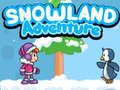 Laro Pakikipagsapalaran sa Snowland  online
