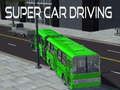 Laro Pagmamaneho ng Bus 3d simulator - 2  online