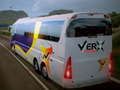Laro Euro uphill bus simulator online