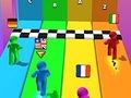 Laro Quish: Isang Quiz Rush  online