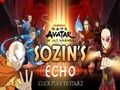Laro Avatar The Last Airbender: Sozin's Echo  online