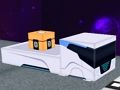 Laro Space Mission Truck online