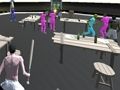 Laro Ang Gabi ng Fight 2: Brawl sa isang cyberpub online