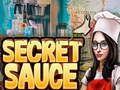 Laro Lihim na Sarsa  online