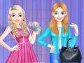 Laro Iba't ibang Fashion Hairstyle  online