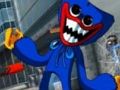 Laro Poppy Playtime Battle City online