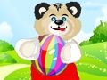 Laro Cute bear honey online