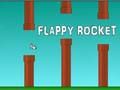 Laro Flappy Rocket online