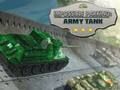 Laro Imposibleng Paradahan: Army Tank  online