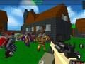 Laro Pinakamahusay na Combat Arena  online