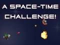 Laro Isang Hamon sa Space Time  online