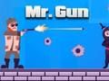 Laro Mr Gun online