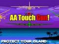 Laro Aa touch gun online