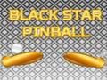 Laro Black Star Pinball online