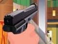 Laro Shopping Mall Shooting  online